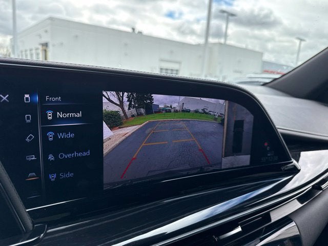 2024 Cadillac Escalade ESV Sport