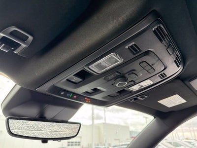 2024 Cadillac Escalade ESV Sport