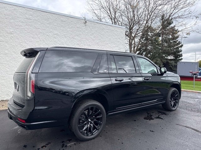 2024 Cadillac Escalade ESV Sport