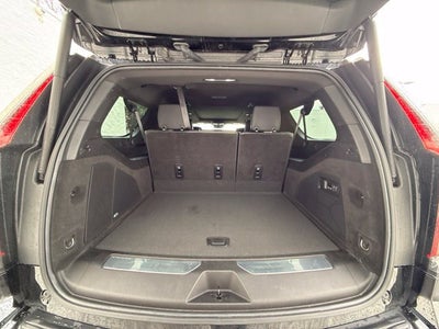 2024 Cadillac Escalade ESV Sport