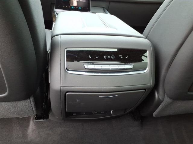 2025 Cadillac Escalade Premium Luxury