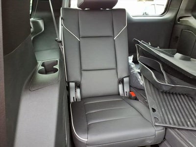 2025 Cadillac Escalade Premium Luxury