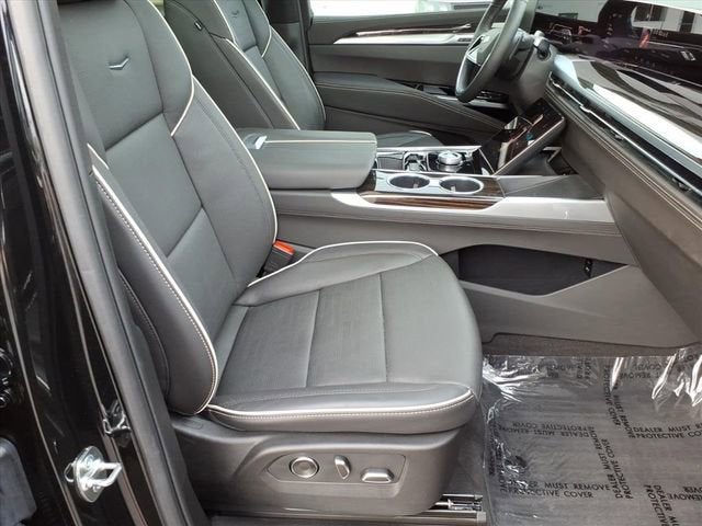 2025 Cadillac Escalade Premium Luxury