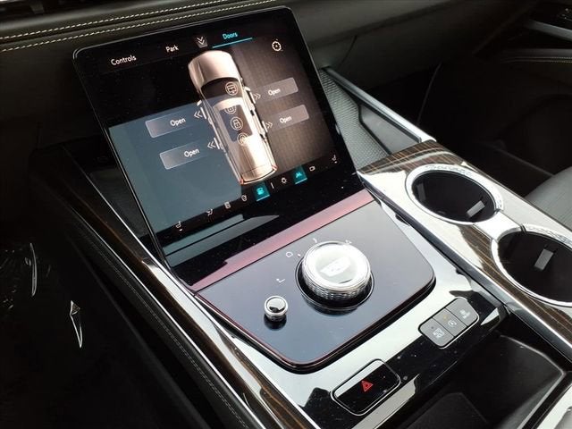 2025 Cadillac Escalade Premium Luxury