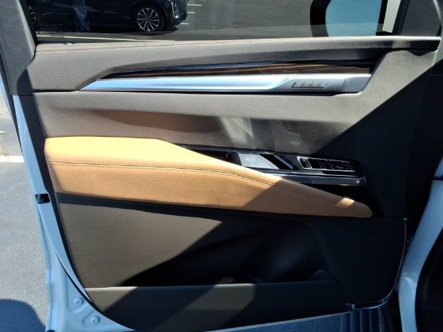 2025 Cadillac Escalade Premium Luxury
