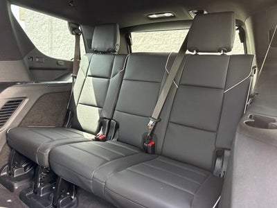 2025 Cadillac Escalade Sport