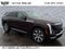 2025 Cadillac ESCALADE IQ Luxury 1