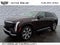 2025 Cadillac ESCALADE IQ Luxury 1