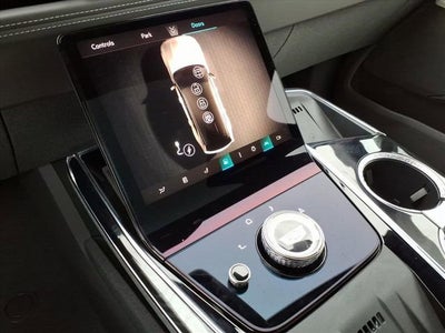 2025 Cadillac ESCALADE IQ Luxury 1