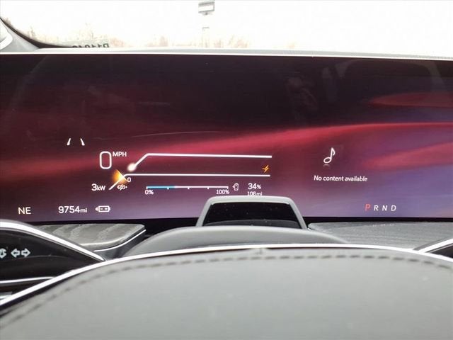 2025 Cadillac ESCALADE IQ Luxury 2