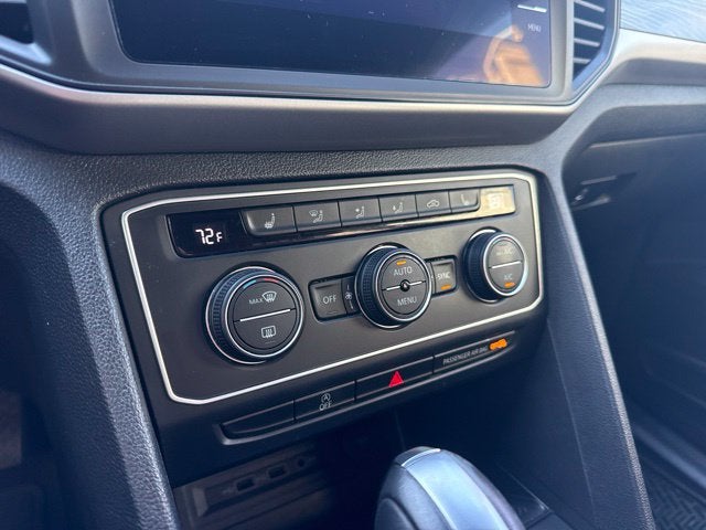 2020 Volkswagen Atlas Cross Sport 3.6L V6 SE w/Technology