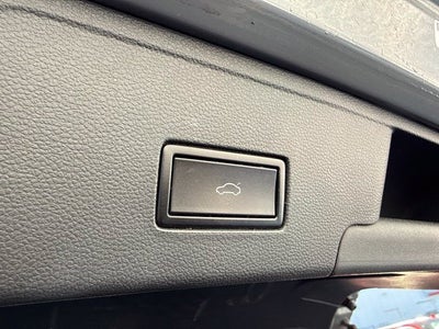 2020 Volkswagen Atlas Cross Sport 3.6L V6 SE w/Technology