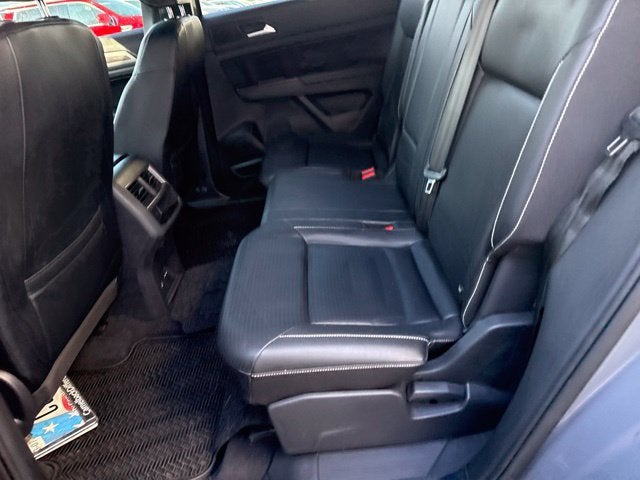 2020 Volkswagen Atlas Cross Sport 3.6L V6 SE w/Technology