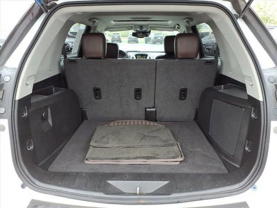 2014 GMC Terrain SLT