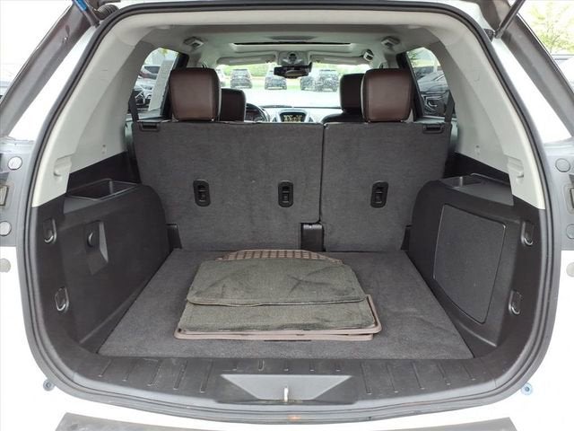 2014 GMC Terrain SLT