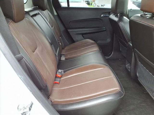 2014 GMC Terrain SLT