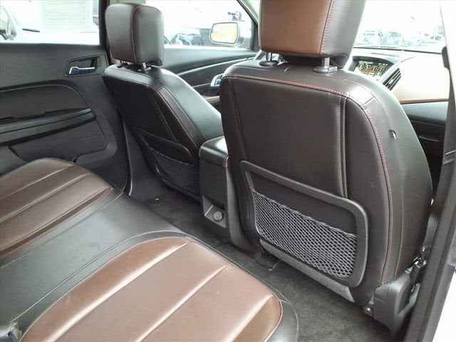 2014 GMC Terrain SLT