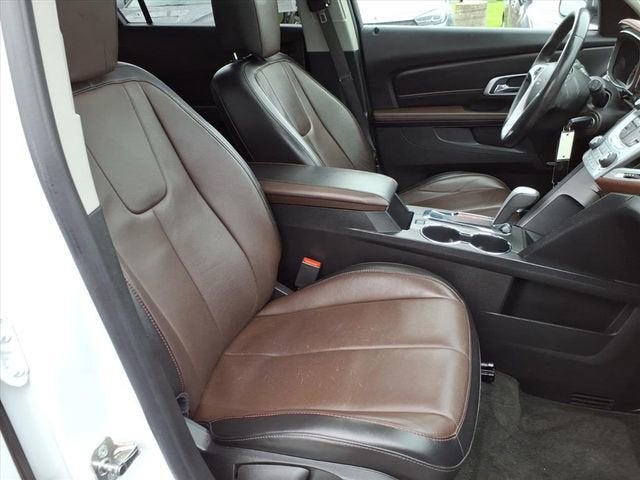 2014 GMC Terrain SLT