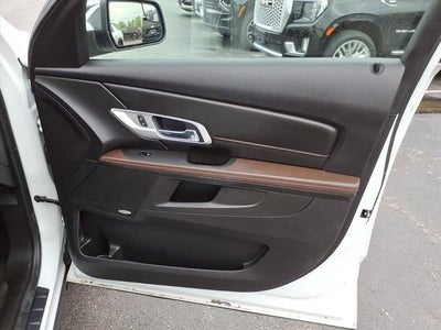 2014 GMC Terrain SLT