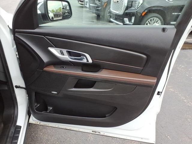 2014 GMC Terrain SLT