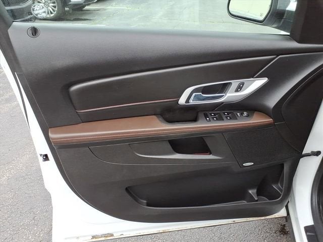 2014 GMC Terrain SLT