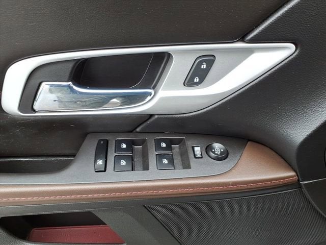 2014 GMC Terrain SLT