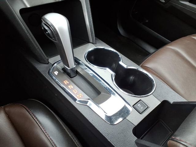 2014 GMC Terrain SLT