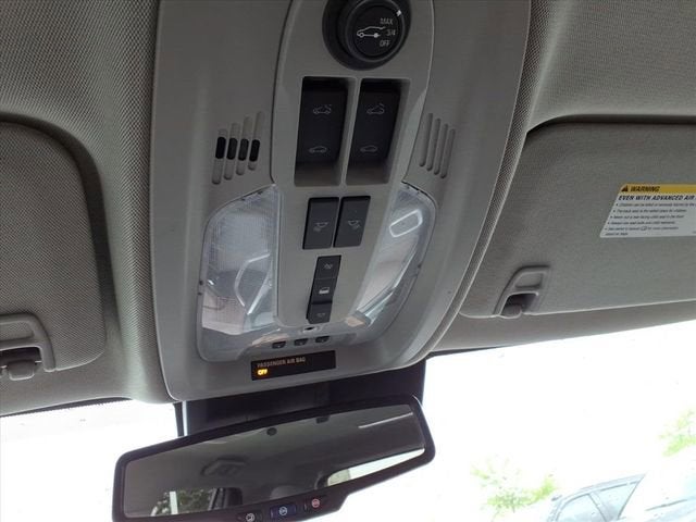 2014 GMC Terrain SLT