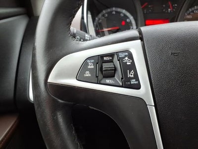 2014 GMC Terrain SLT