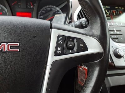 2014 GMC Terrain SLT
