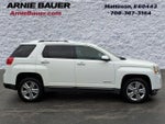 2014 GMC Terrain SLT