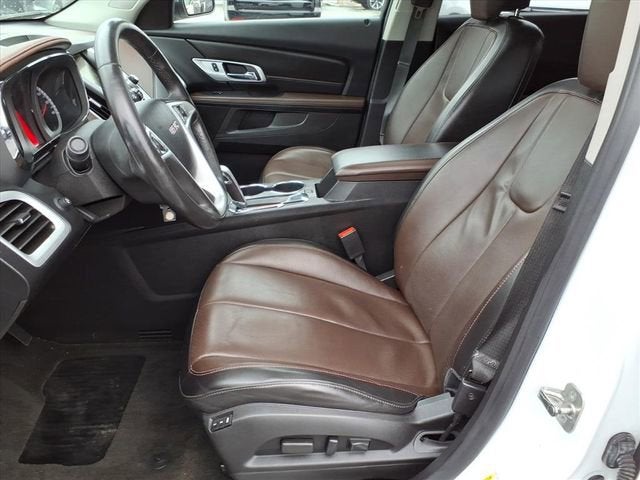 2014 GMC Terrain SLT