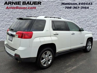 2014 GMC Terrain SLT