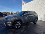2019 Jeep Compass Limited 4x4