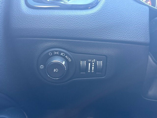 2019 Jeep Compass Limited 4x4