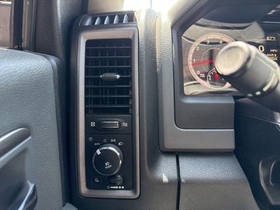 2016 RAM 1500 Express