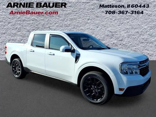 2023 Ford Maverick Lariat