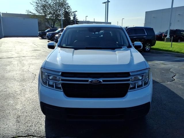2023 Ford Maverick Lariat