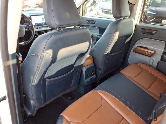 2023 Ford Maverick Lariat