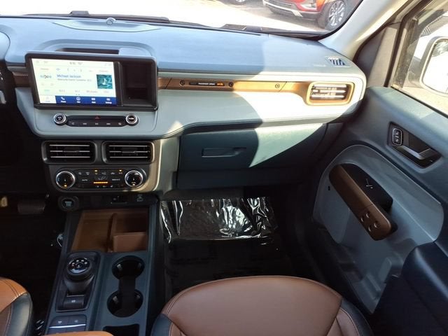 2023 Ford Maverick Lariat
