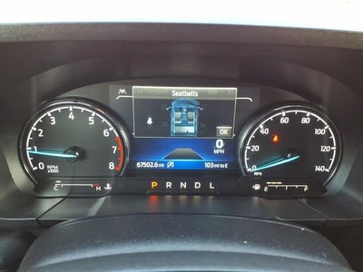 2023 Ford Maverick Lariat