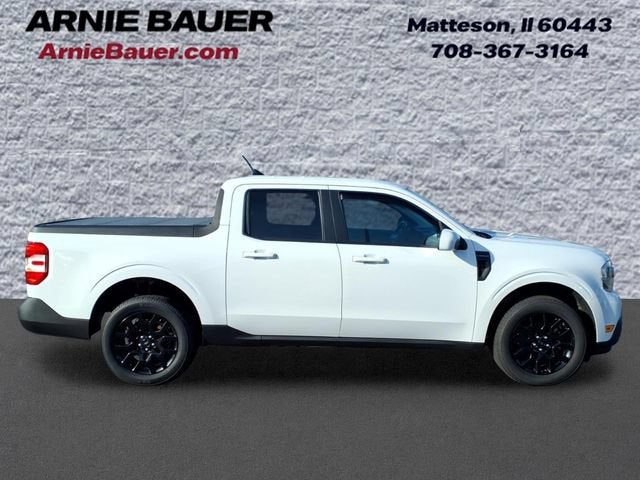 2023 Ford Maverick Lariat