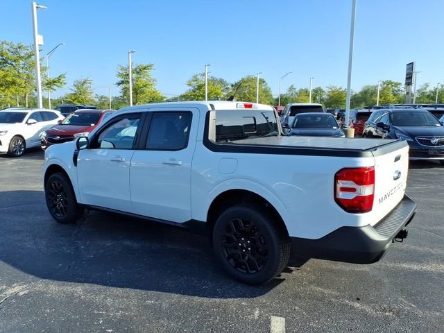 2023 Ford Maverick Lariat