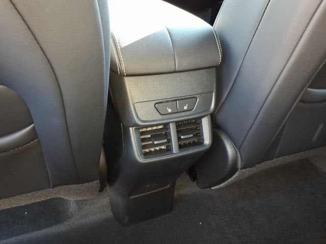 2027 GMC Terrain FWD Elevation