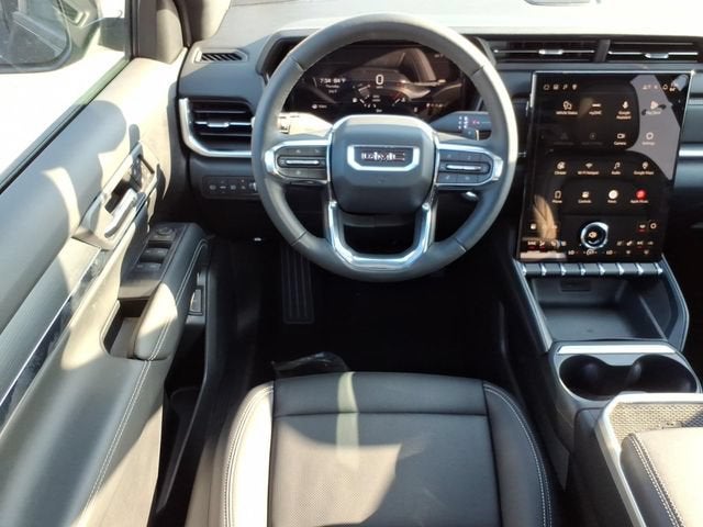 2027 GMC Terrain FWD Elevation