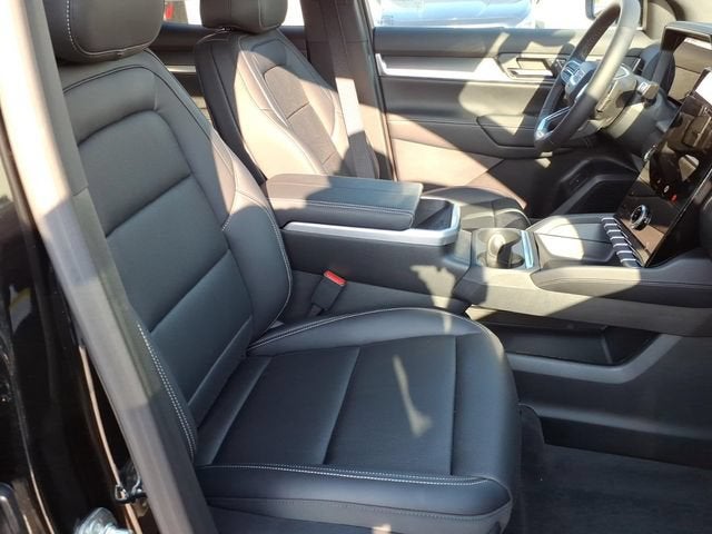 2027 GMC Terrain FWD Elevation