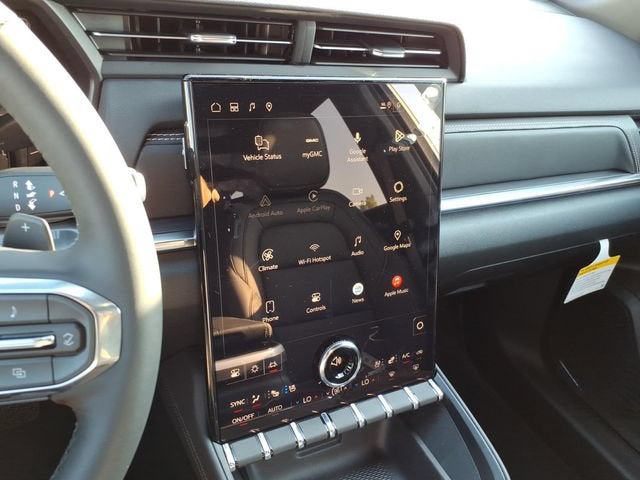 2027 GMC Terrain FWD Elevation