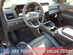 2027 GMC Terrain FWD Elevation
