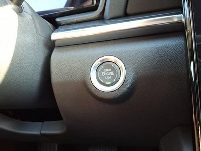 2027 GMC Terrain FWD Elevation