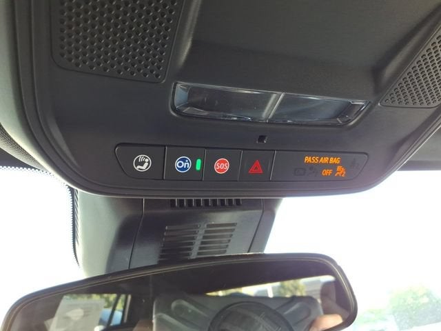 2027 GMC Terrain FWD Elevation